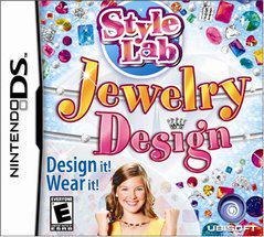 Nintendo ds Jewelry Design