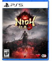 Nioh 3 - Playstation 5