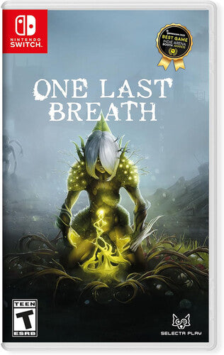 One Last Breath - Nintendo Switch