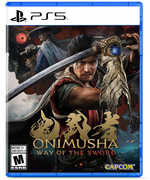 Onimusha: Way Of The Sword - Playstation 5