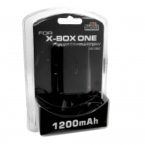 Original Xbox One Battery Pack Charging Kit - Old Skool - Accessory