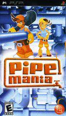 PAP Pipe Mania