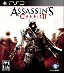 PS3 Assassin's Creed 2