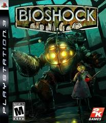 PS3 Bioshock