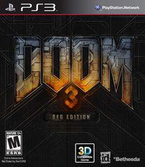 PS3 Doom 3