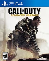 Call of Duty Advanced Warfare - Playstation 4 