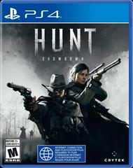 Hunt: Showdown - Playstation 4