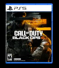 Call Of Duty: Black Ops 6 - Playstation 5