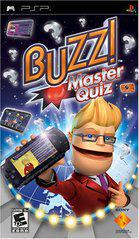 PSP Buzz Master Quiz