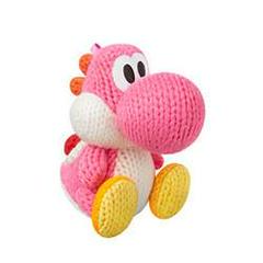 Pink Yoshi