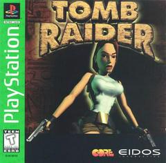 PlayStation Tomb Raider
