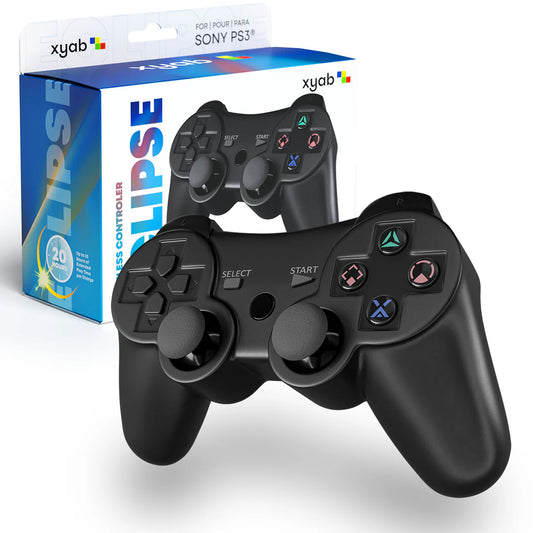 Playstation 3 Wireless Controller - XYAB - Playstation 3