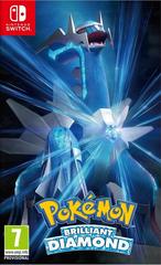 Pokemon Brilliant Diamond - PAL Nintendo Switch