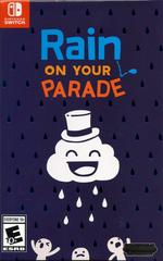 Rain on Your Parade - Nintendo Switch