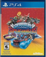 Skylanders SuperChargers [Game Only] - Playstation 4