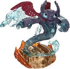 Spitfire - SuperChargers - Skylanders