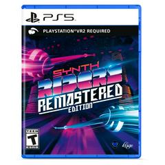 Synth Riders Remastered Edition - Playstation 5