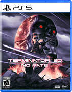 Terminator 2D: NO FATE - Playstation 5
