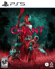 The Chant - Playstation 5