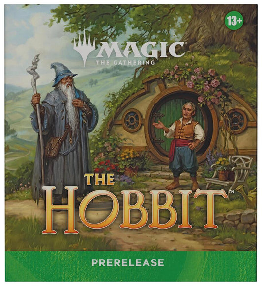 The Hobbit - Prerelease Pack - MTG: The Hobbit