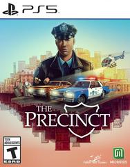 The Precinct - Playstation 5