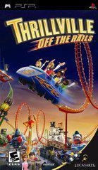 Thrillville Off The Rails [Greatest Hits] - PSP