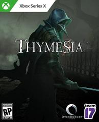 Thymesia - Xbox Series X