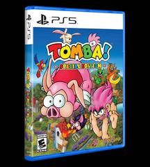 Tomba!: Special Edition - Playstation 5