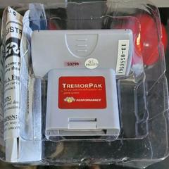 Tremor Pak - Nintendo 64