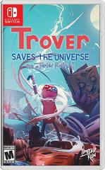 Trover Saves the Universe - Nintendo Switch