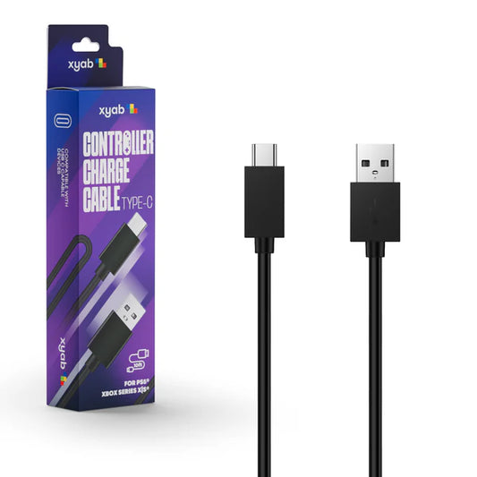 Type-C USB Charge Cable 