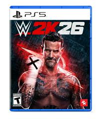 WWE 2K26 - Playstation 5