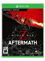 World War Z Aftermath - Xbox One