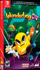 Wunderling DX - Nintendo Switch