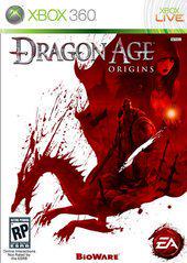Xbox 360 Dragon Age Origins