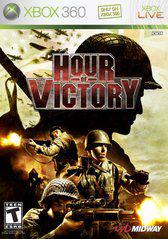 Xbox 360 Hour Victory