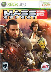 Xbox 360 Mass Effect 2