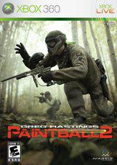 Xbox 360 Paintball 2