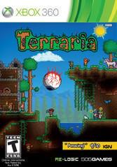 Xbox 360 Terria
