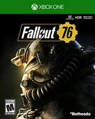 Fallout 76 - Xbox One