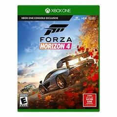 Xbox One Forza Horizon 4