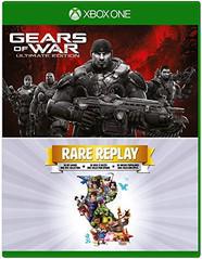 Xbox One Gears of War Rare Replay