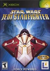 Xbox Star Wars Jedi Starfighter