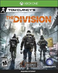 Xbox one the division