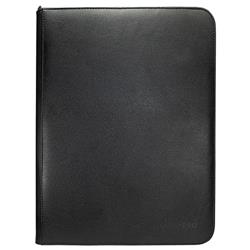 9-Pocket Binder (Black) - Binder(s)