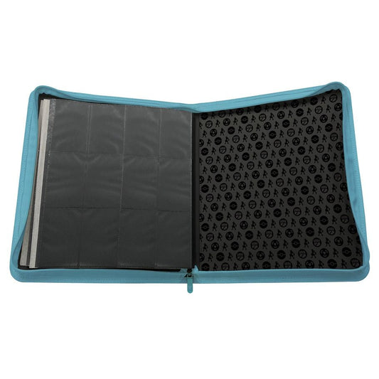 9-Pocket Zip Binder - Lucario - Binder(s)