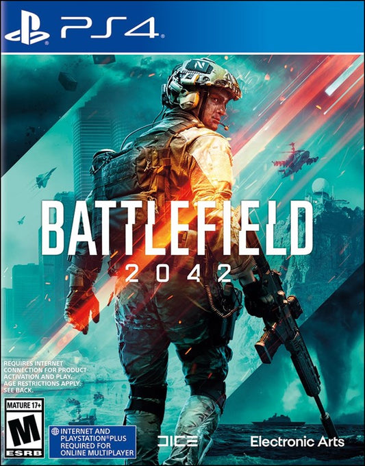 Battlefield 2042 - Xbox One