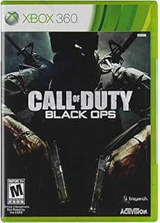 Call of Duty Black Ops 1 - Xbox One