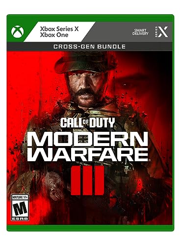 THE GAME STORE AND MORE - Call of Duty: Modern Warfare III - Video Game - Xbox Series X