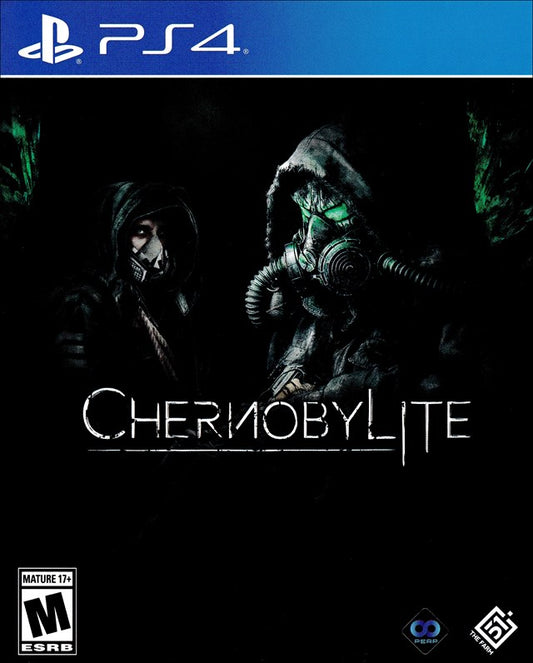 Chernobylite - Playstation 4